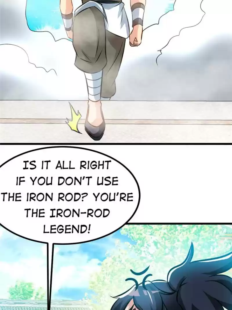 Born To Be Rich Chapter 84