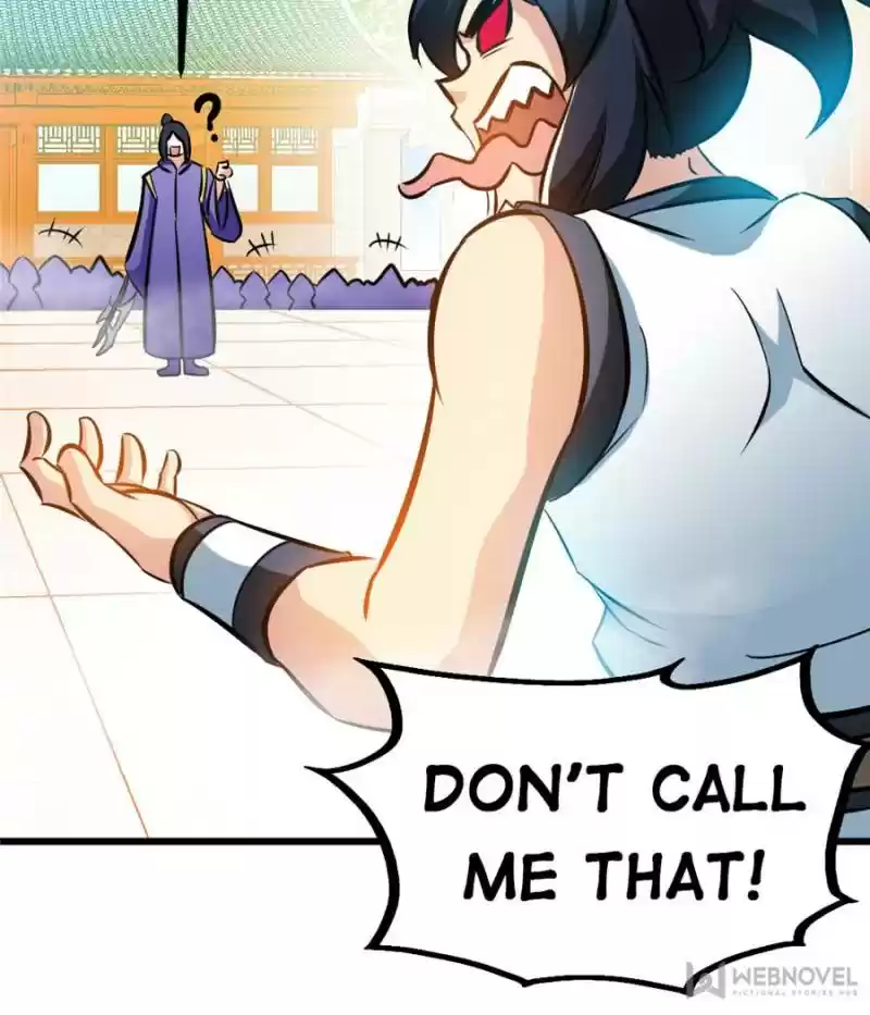 Born To Be Rich Chapter 84