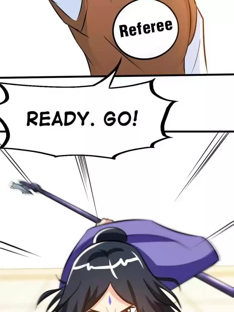 Born To Be Rich Chapter 84