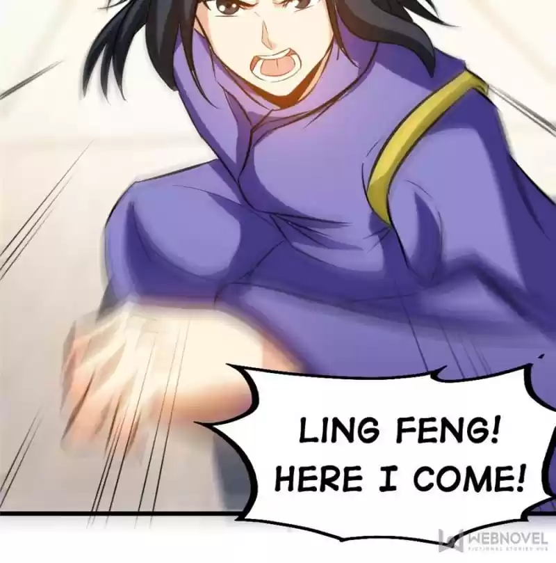 Born To Be Rich Chapter 84