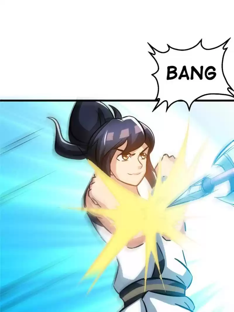 Born To Be Rich Chapter 85