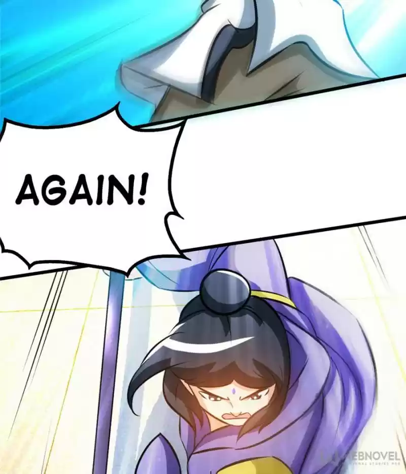 Born To Be Rich Chapter 85