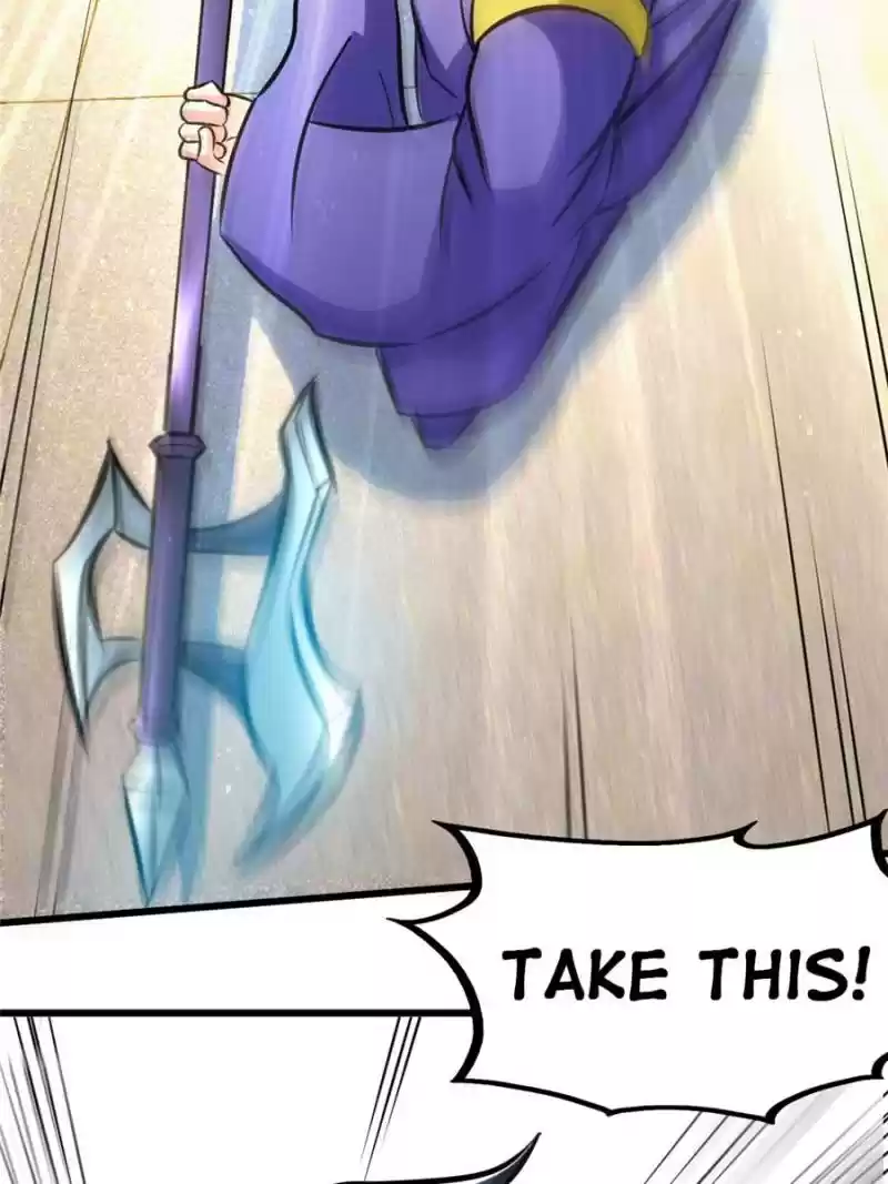 Born To Be Rich Chapter 85