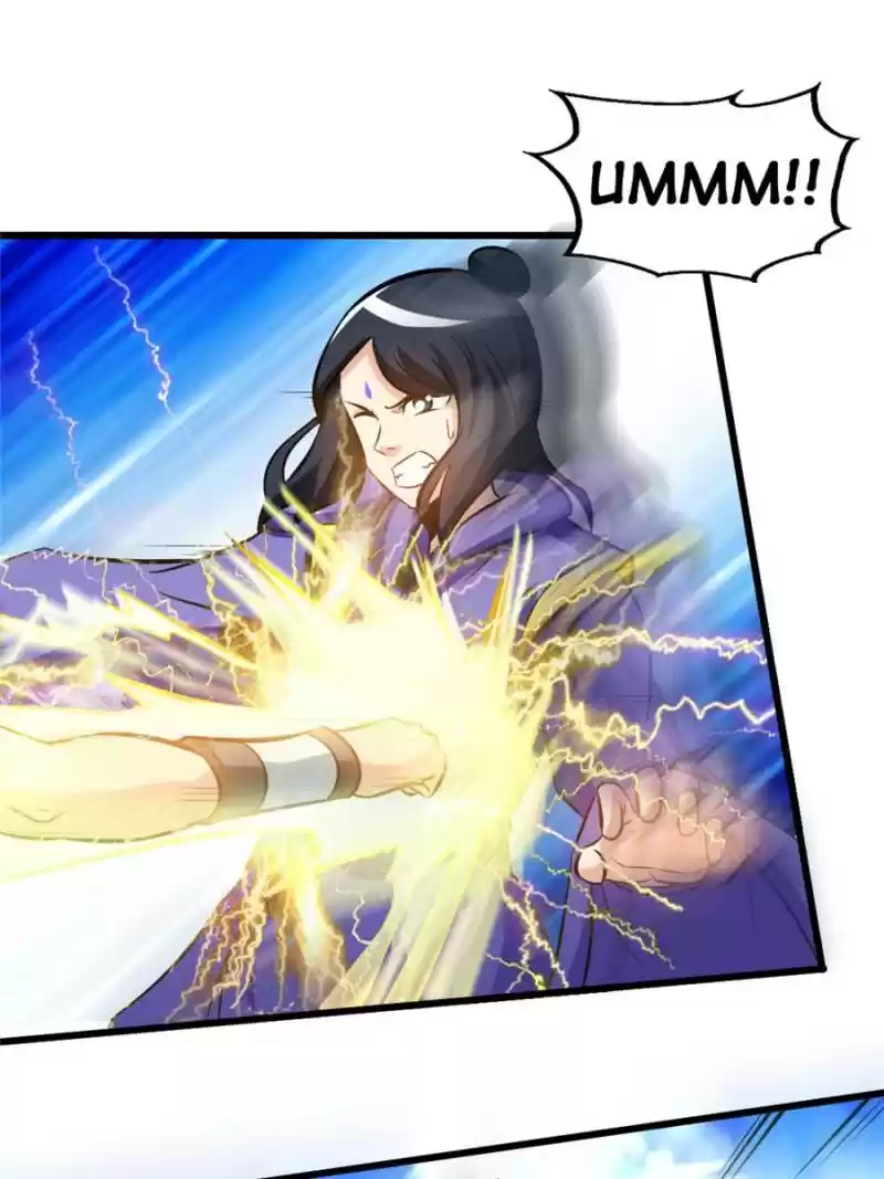 Born To Be Rich Chapter 85