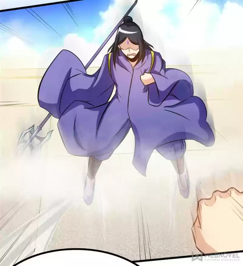 Born To Be Rich Chapter 85