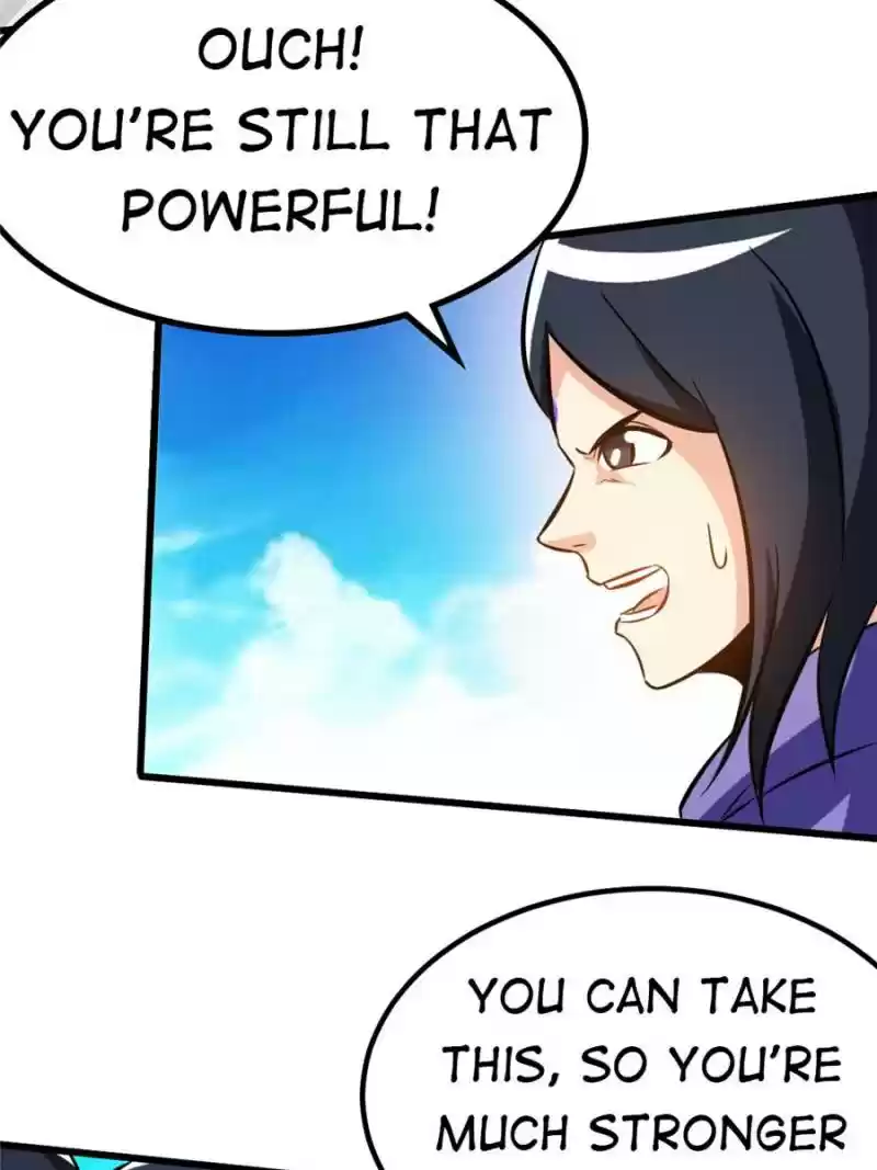 Born To Be Rich Chapter 85