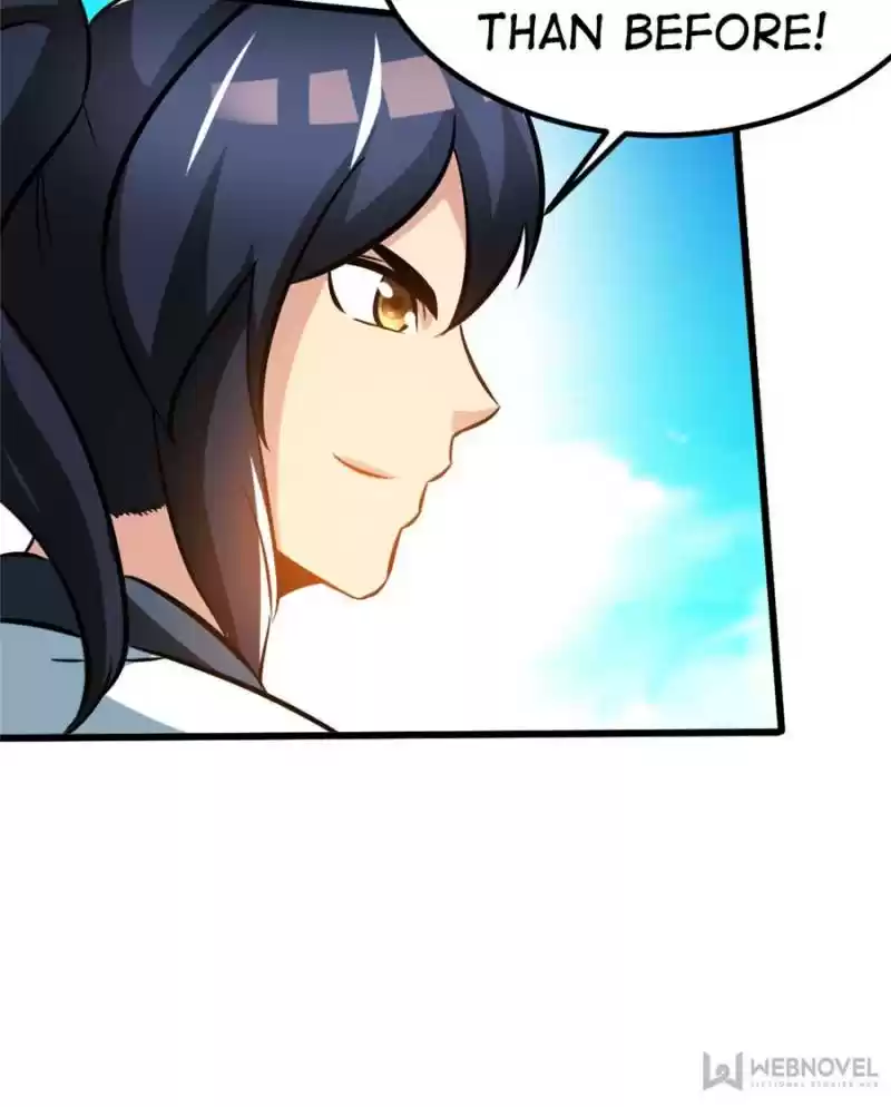 Born To Be Rich Chapter 85