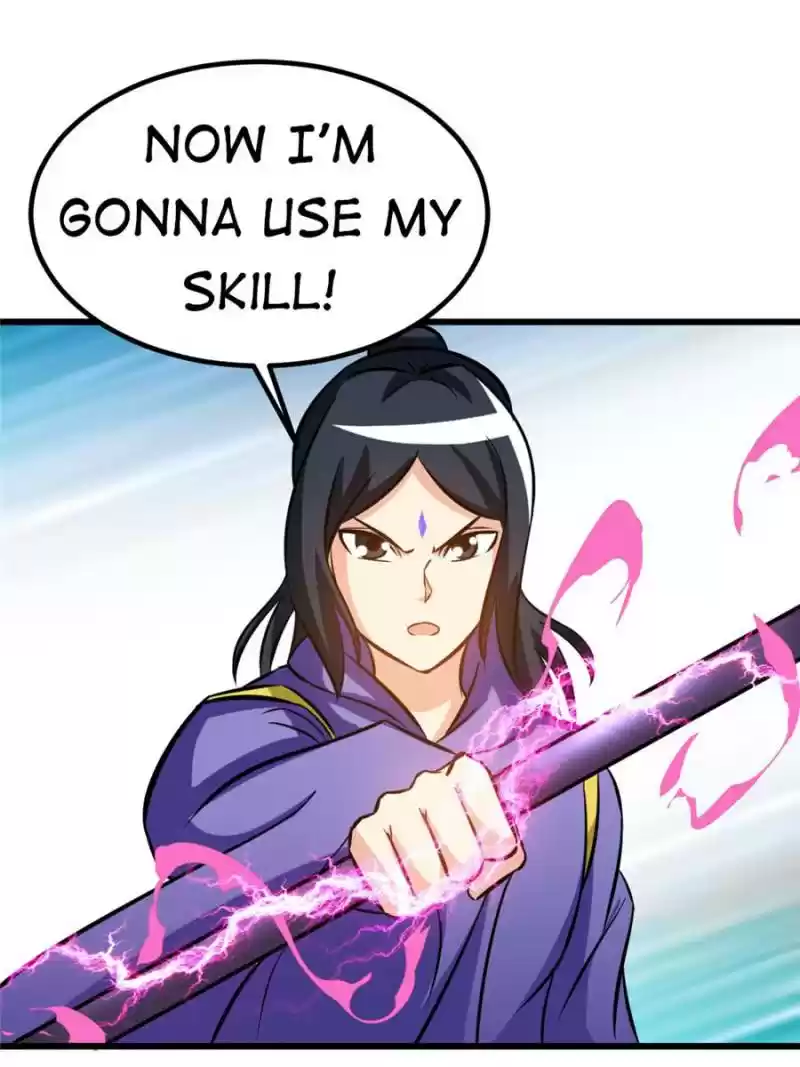 Born To Be Rich Chapter 85