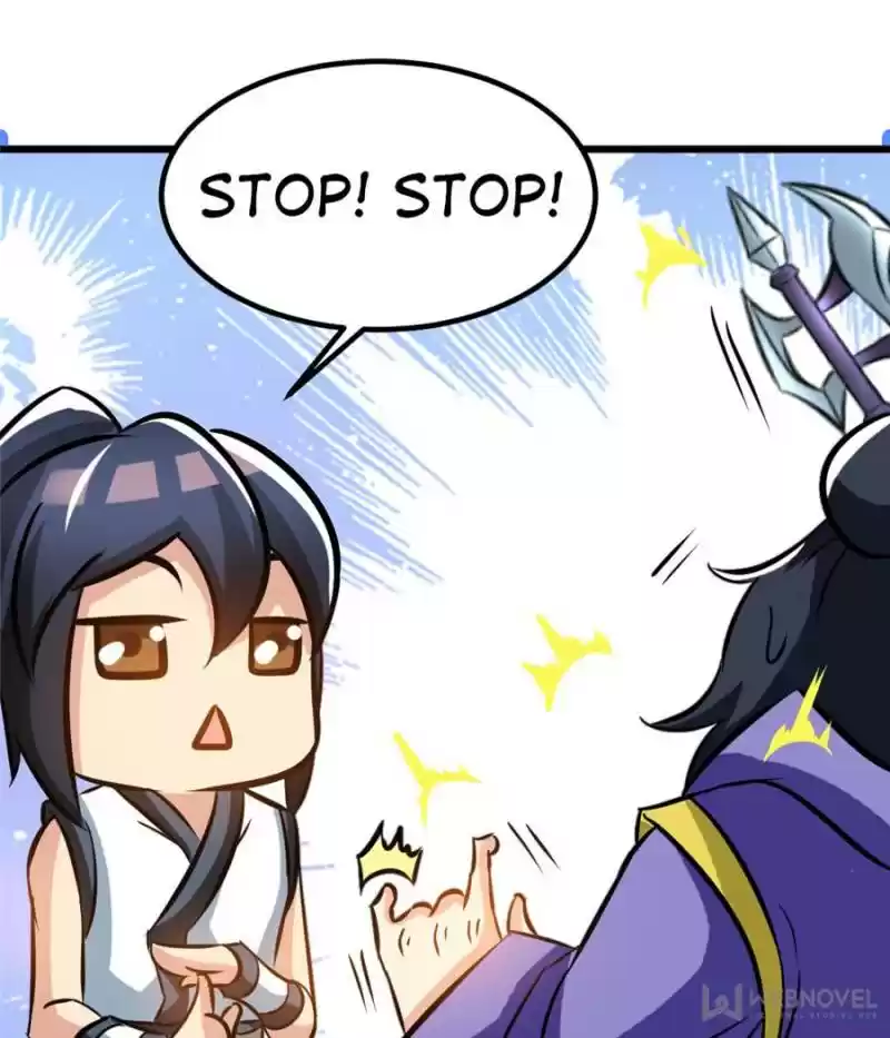 Born To Be Rich Chapter 85