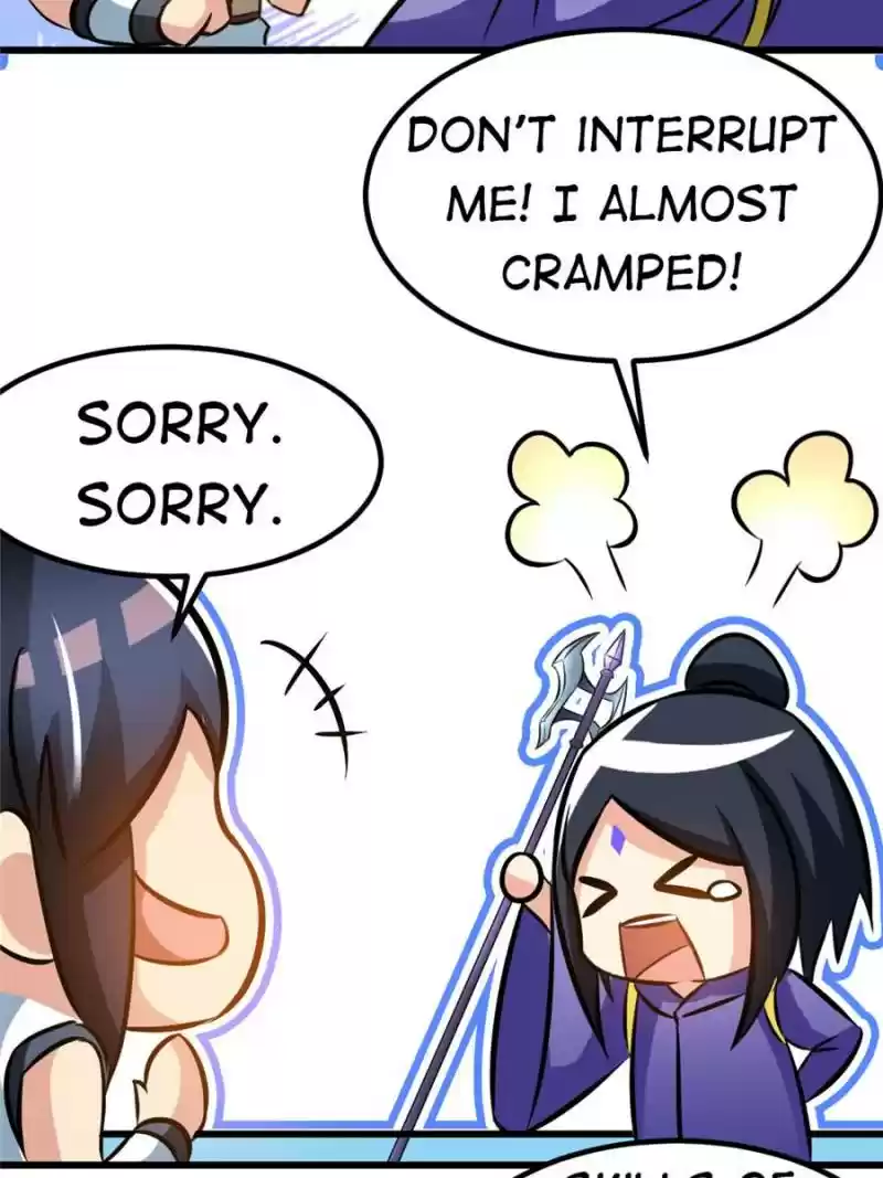 Born To Be Rich Chapter 85