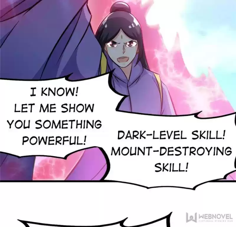 Born To Be Rich Chapter 85