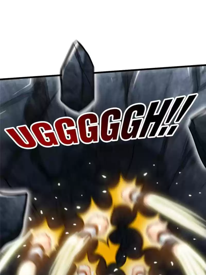 Born To Be Rich Chapter 85