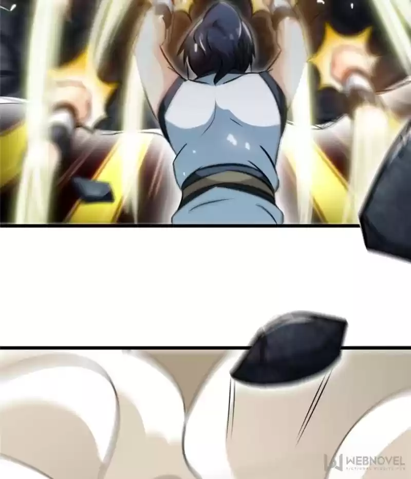 Born To Be Rich Chapter 85