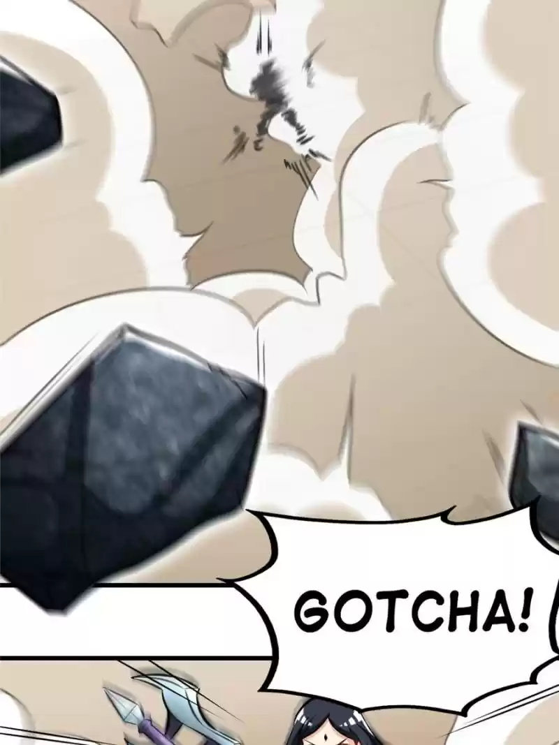 Born To Be Rich Chapter 85