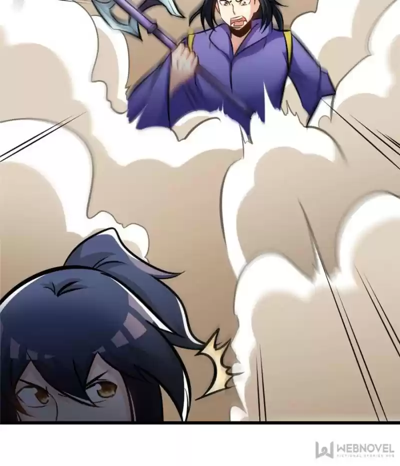 Born To Be Rich Chapter 85