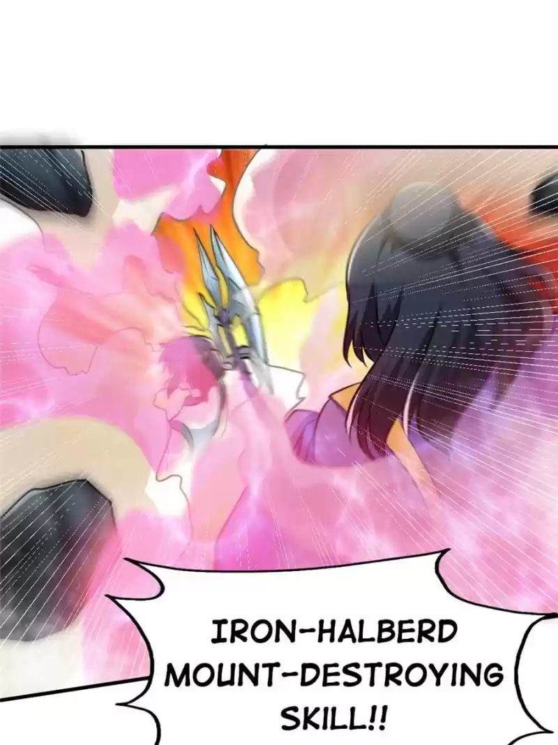 Born To Be Rich Chapter 85