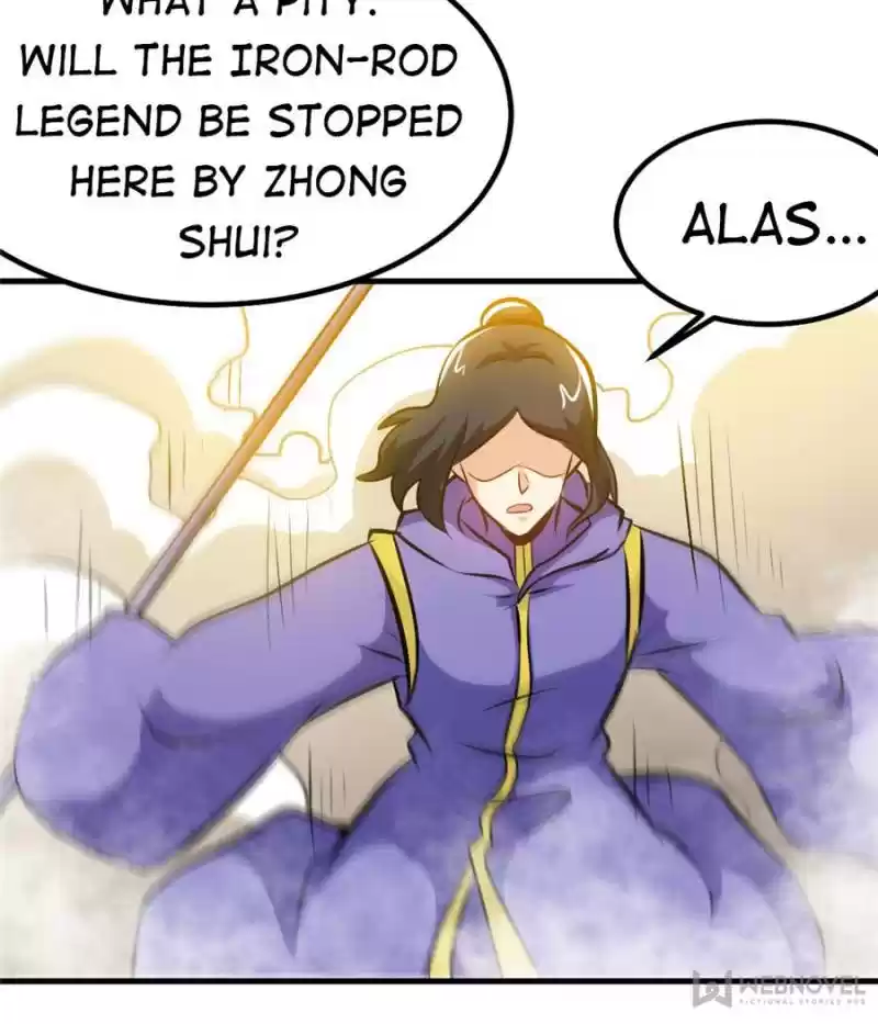 Born To Be Rich Chapter 85