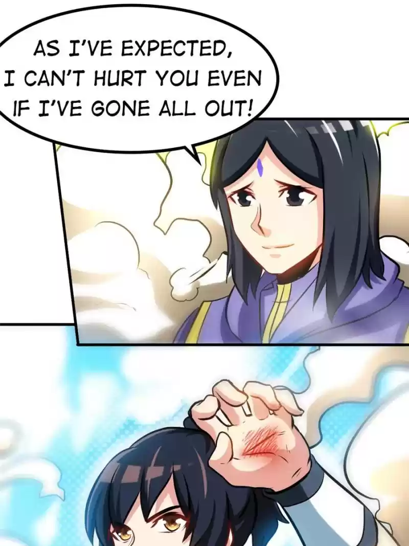 Born To Be Rich Chapter 85