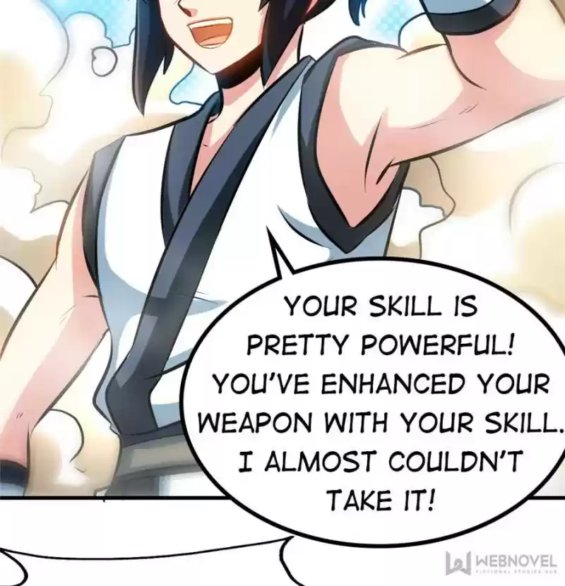 Born To Be Rich Chapter 85