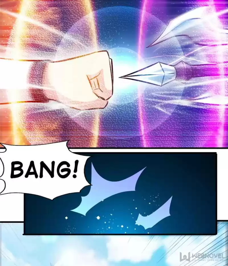 Born To Be Rich Chapter 85