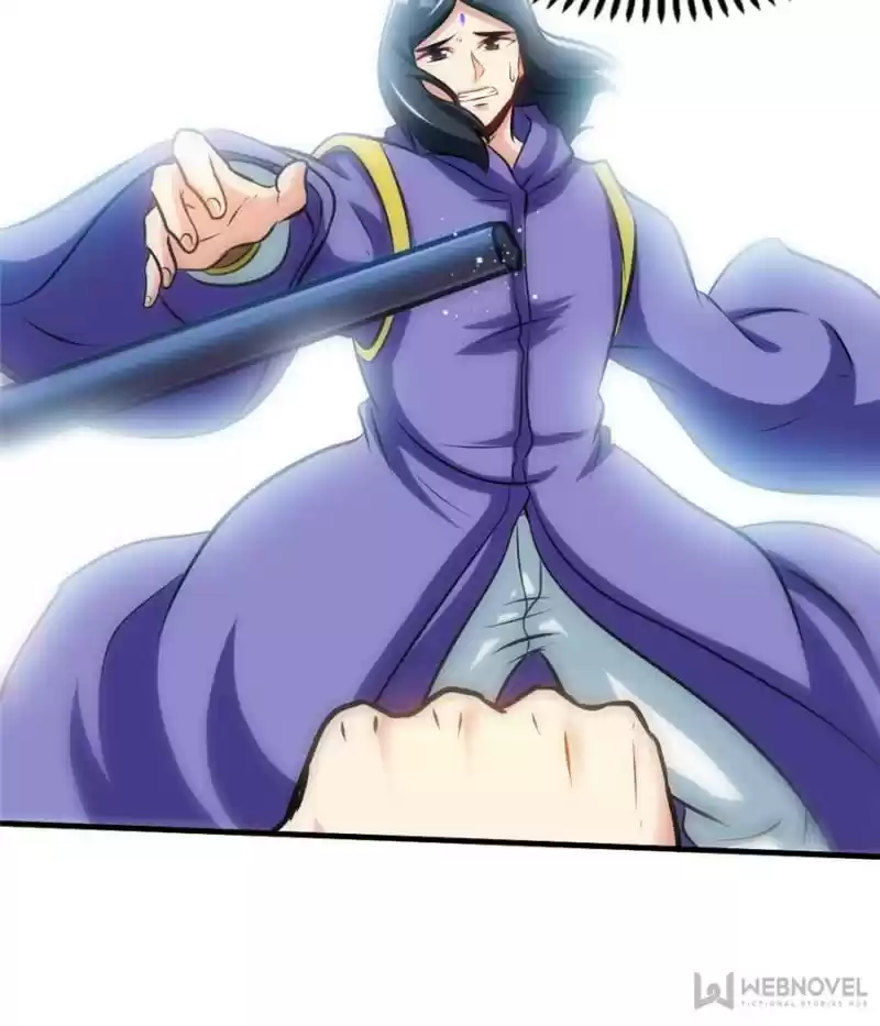 Born To Be Rich Chapter 85