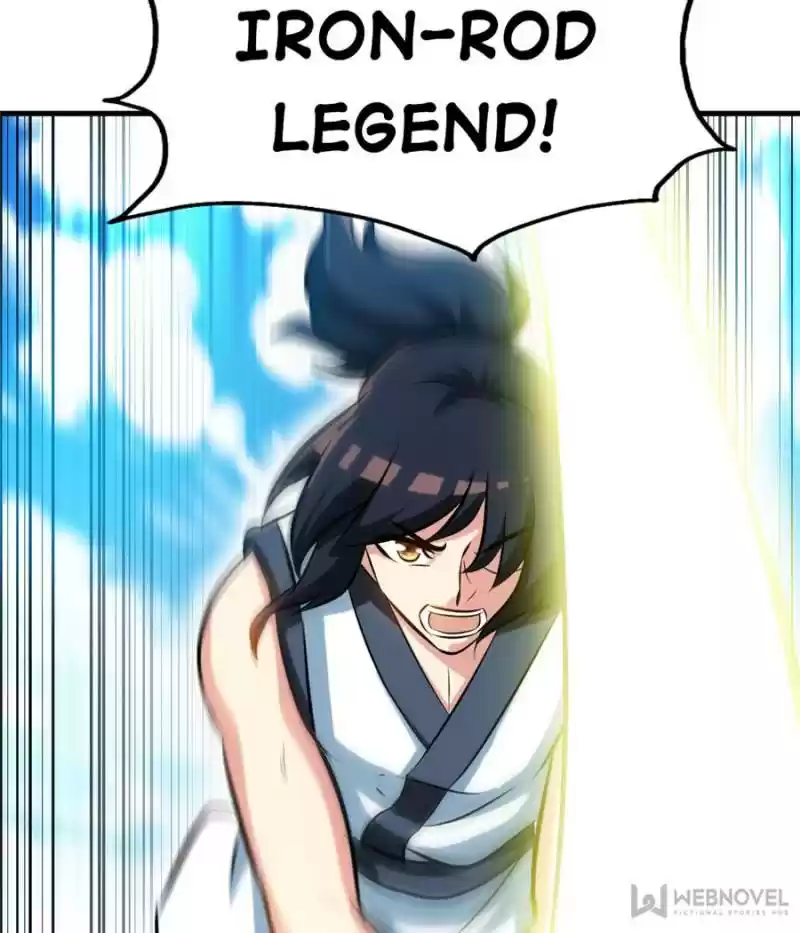 Born To Be Rich Chapter 85