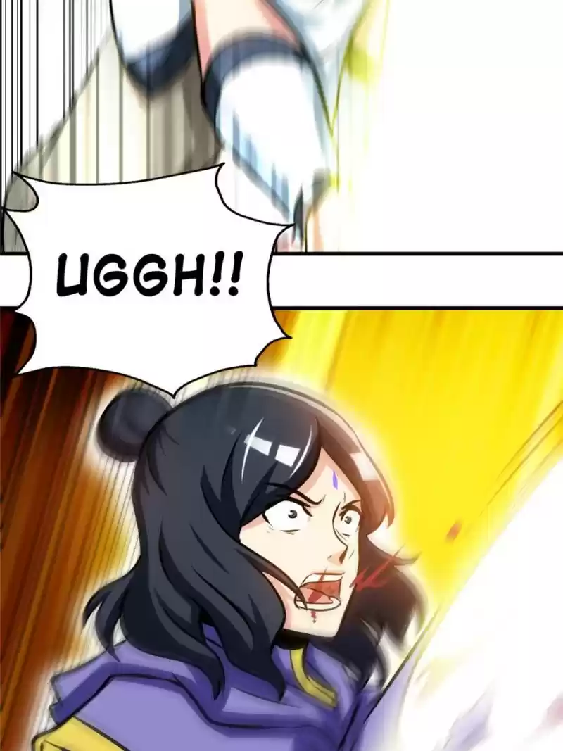 Born To Be Rich Chapter 85