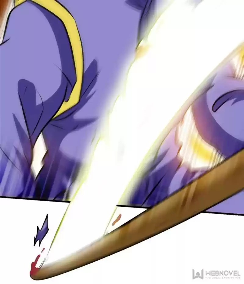 Born To Be Rich Chapter 85