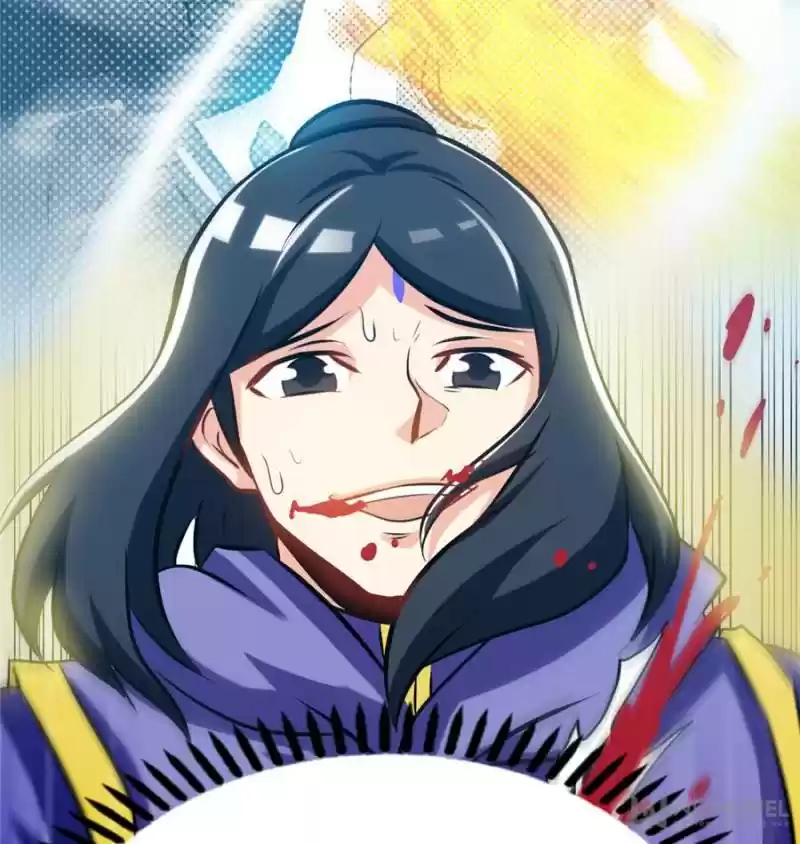 Born To Be Rich Chapter 85