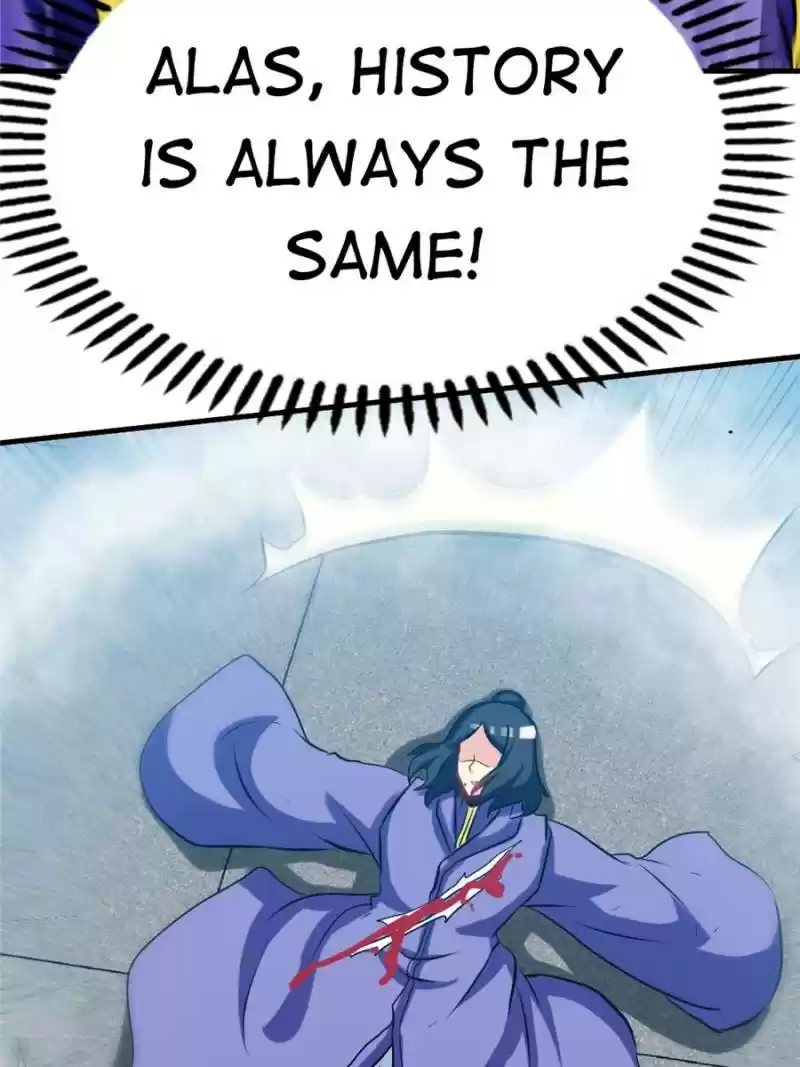 Born To Be Rich Chapter 85