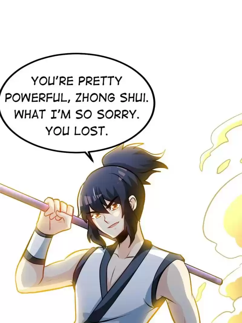 Born To Be Rich Chapter 86