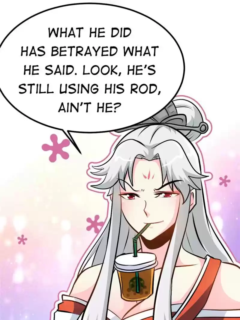 Born To Be Rich Chapter 86