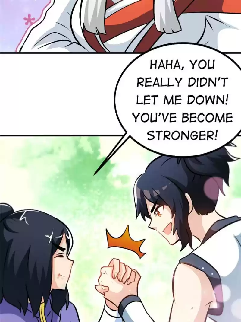 Born To Be Rich Chapter 86