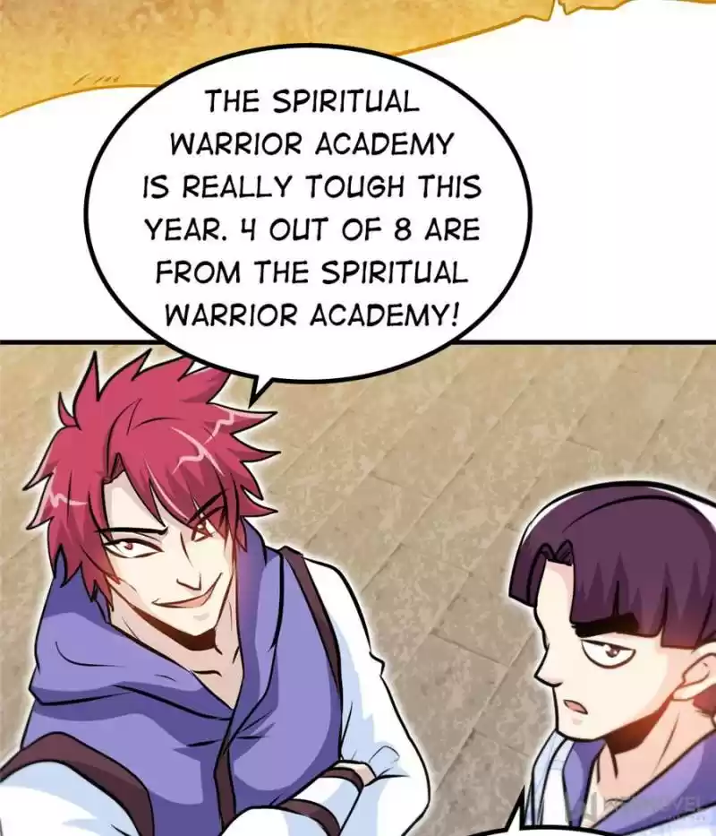 Born To Be Rich Chapter 86