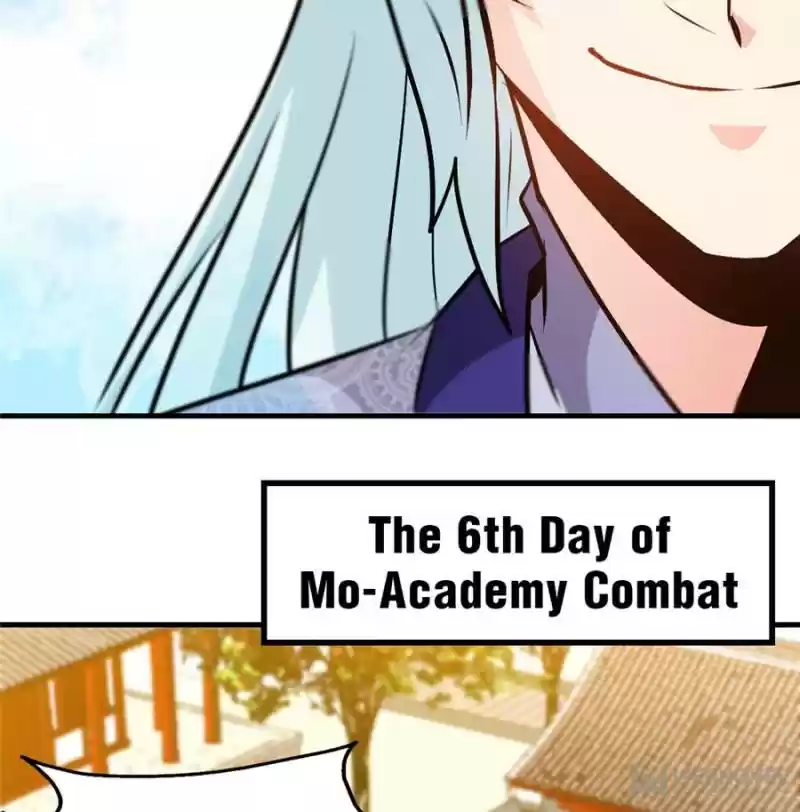 Born To Be Rich Chapter 86