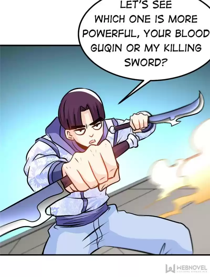 Born To Be Rich Chapter 86