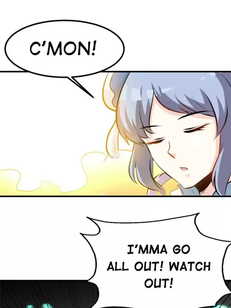 Born To Be Rich Chapter 86