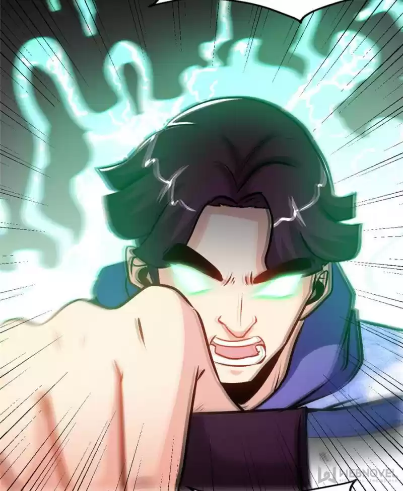 Born To Be Rich Chapter 86