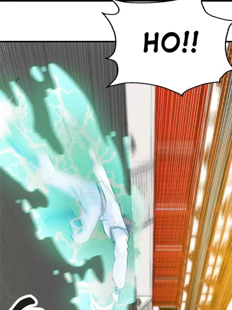 Born To Be Rich Chapter 86