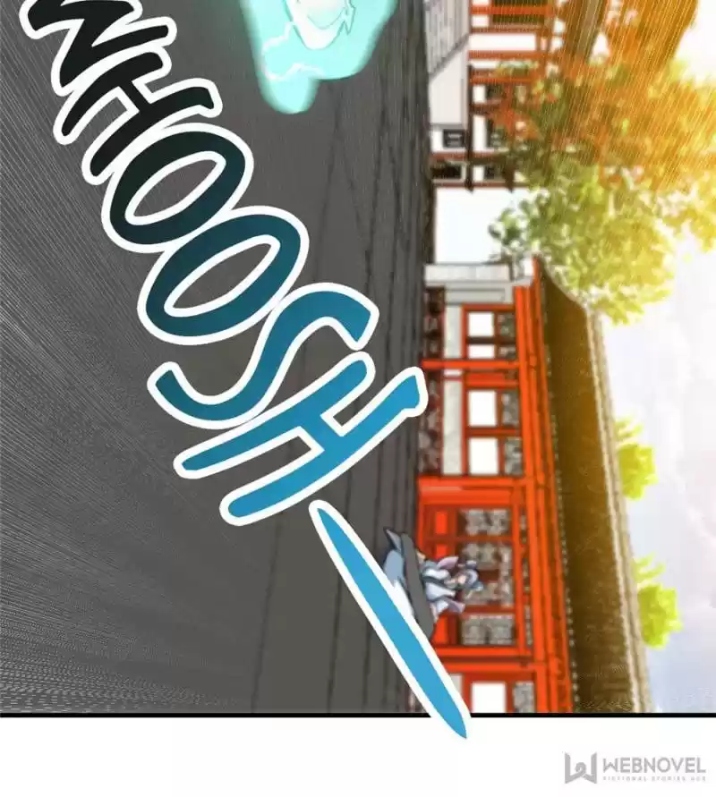 Born To Be Rich Chapter 86