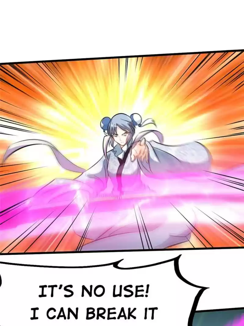 Born To Be Rich Chapter 86