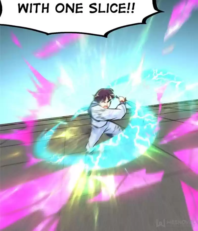 Born To Be Rich Chapter 86