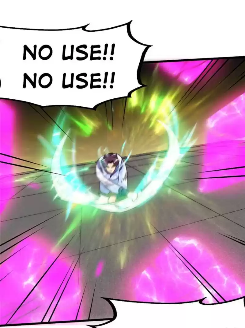 Born To Be Rich Chapter 86