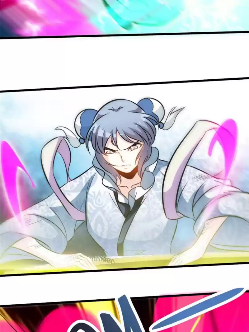 Born To Be Rich Chapter 86