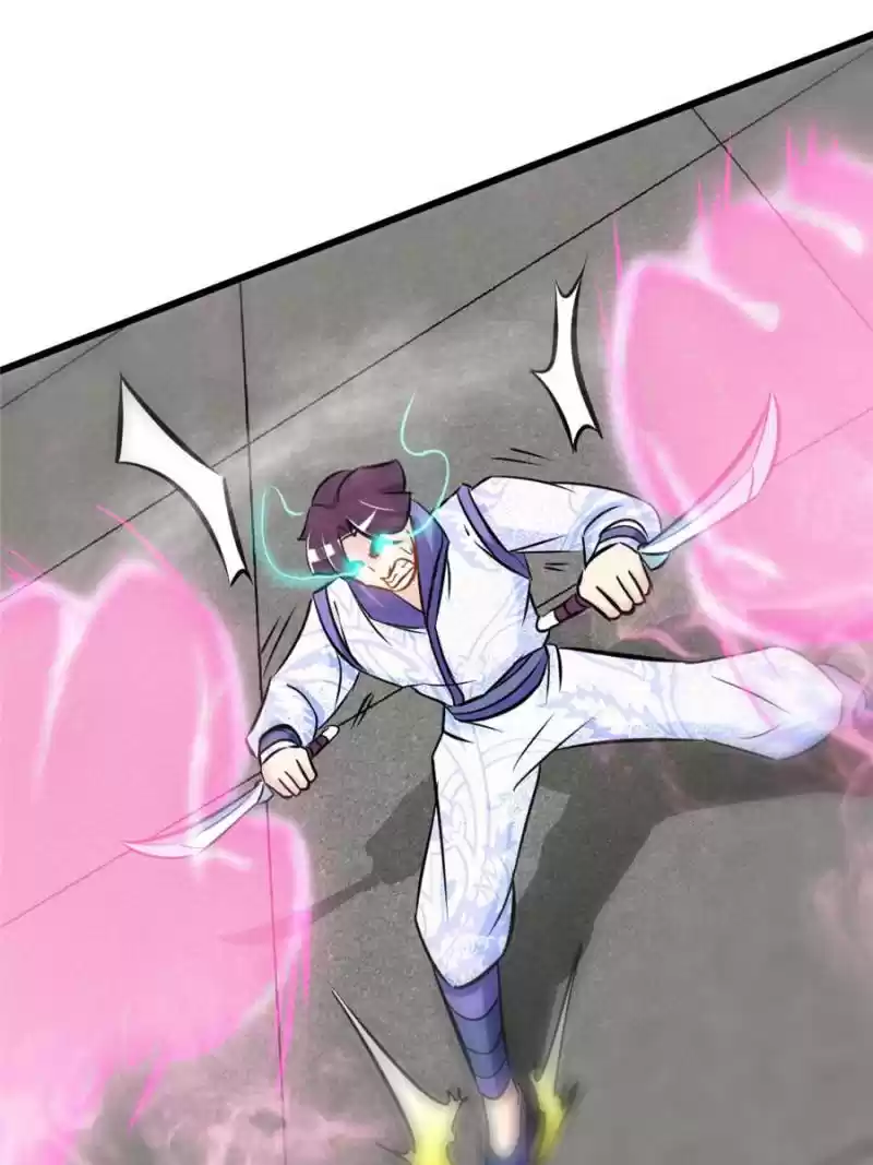 Born To Be Rich Chapter 86