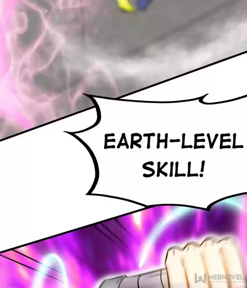 Born To Be Rich Chapter 86