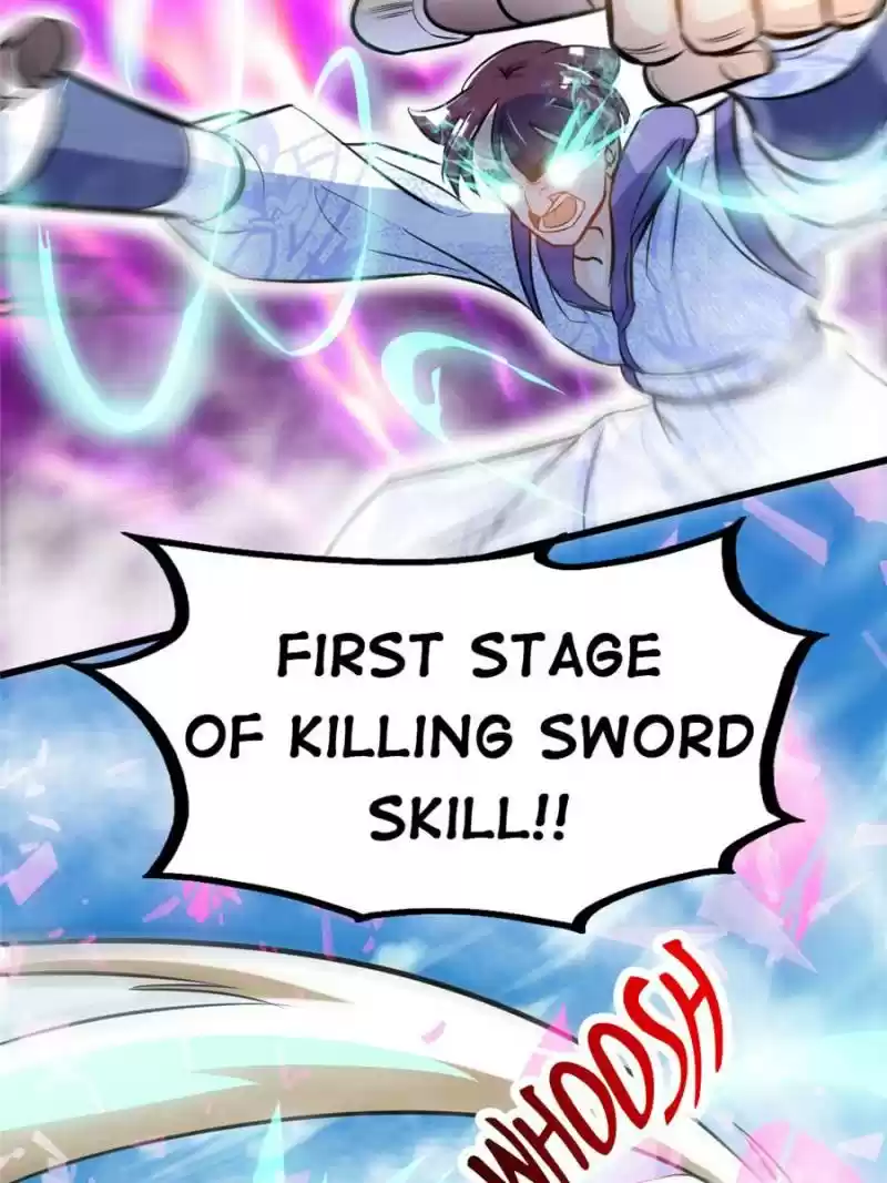 Born To Be Rich Chapter 86