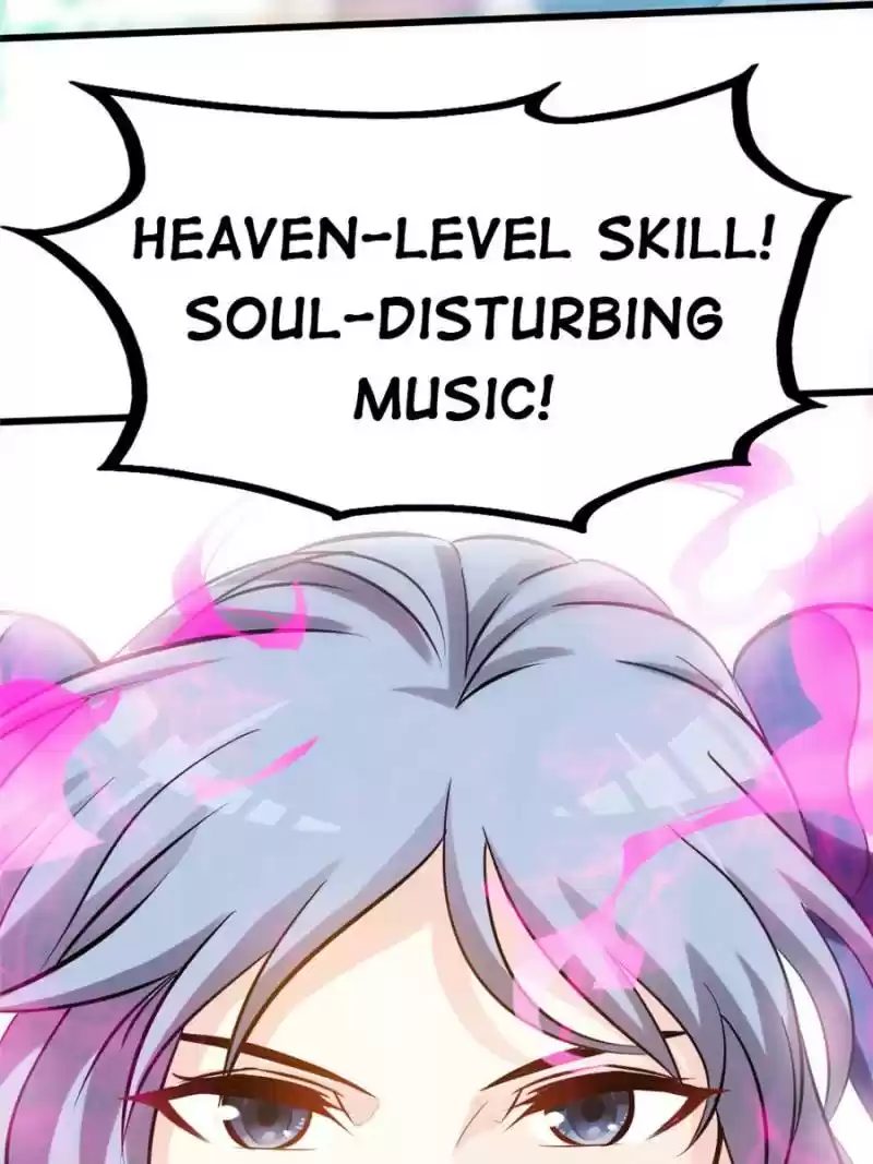 Born To Be Rich Chapter 86