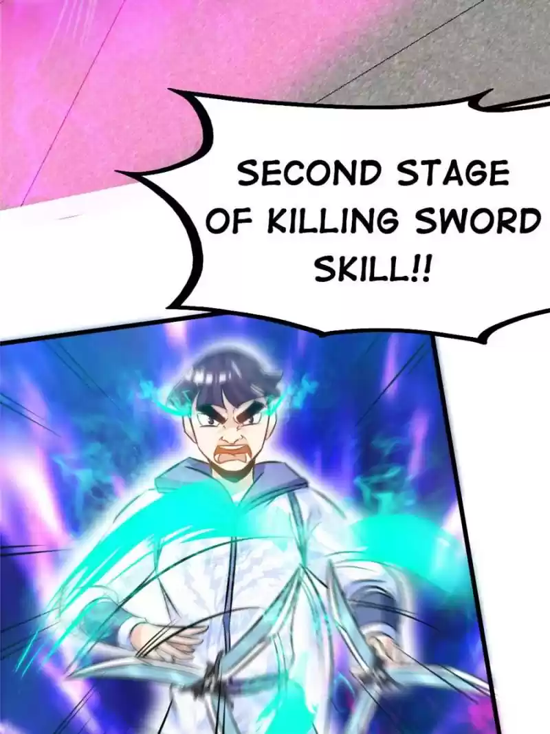 Born To Be Rich Chapter 87