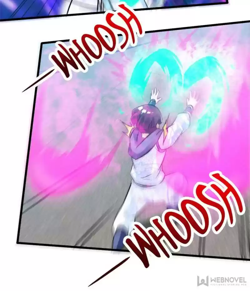 Born To Be Rich Chapter 87